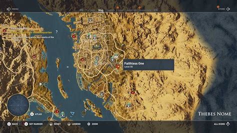 assassins creed origins carbon crystal